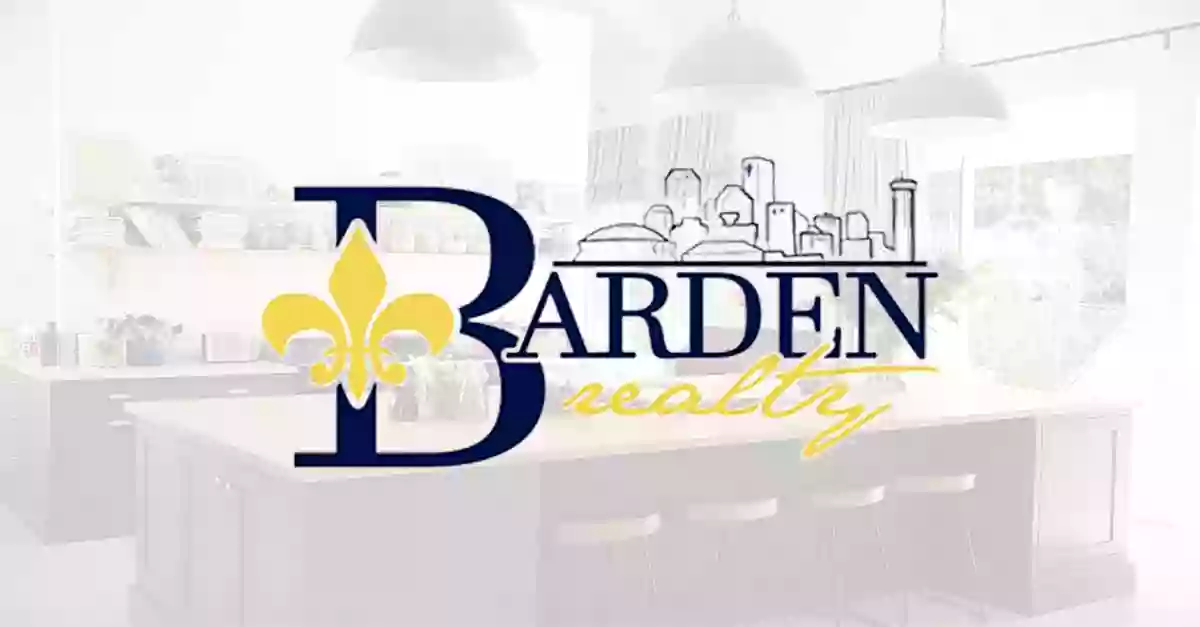 Barden Realty