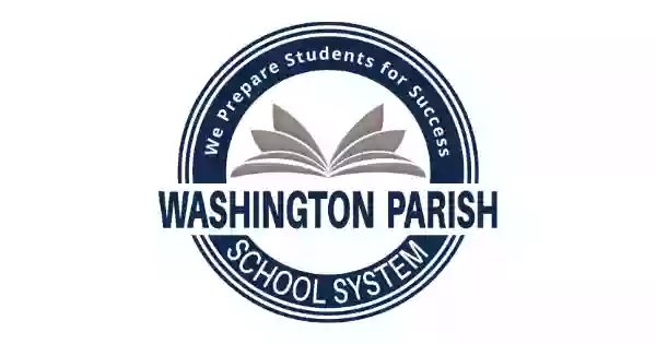 Washington Parish School Board