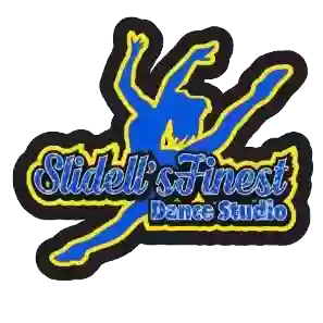 Slidells Finest Dance Studio