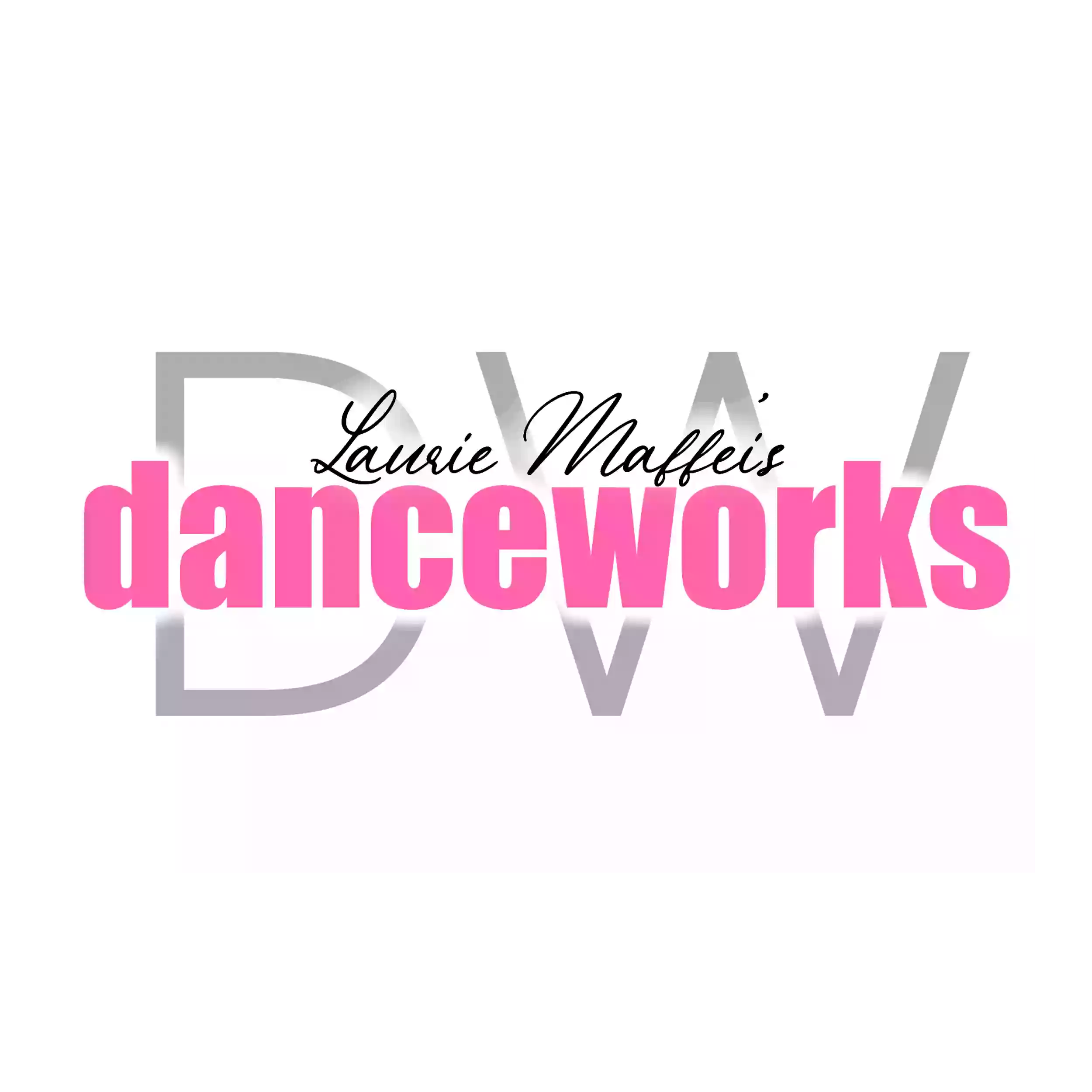 The Works - Danceworks, Gymworks, Bodyworks