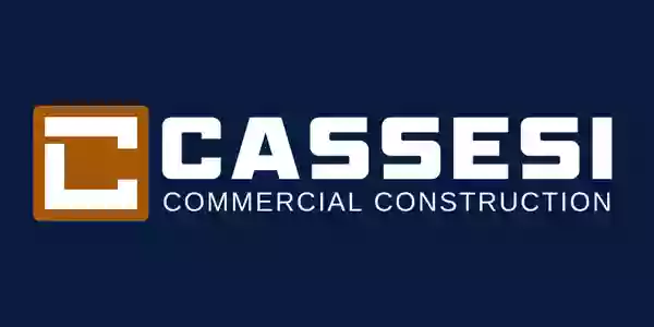 Cassesi Commercial Construction