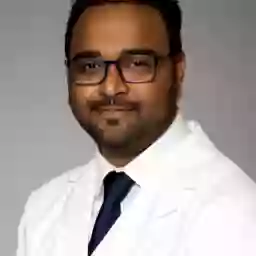 Viswajit Reddy Anugu, MD