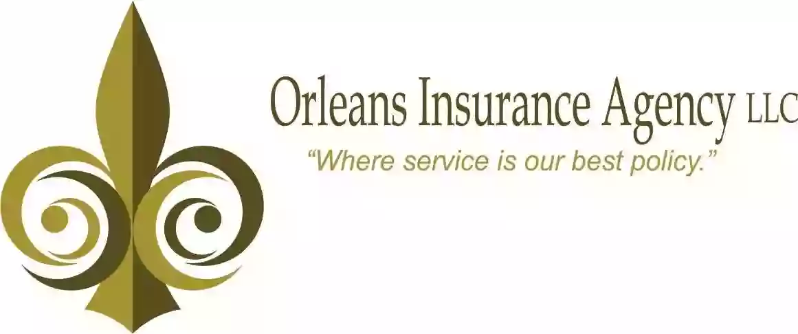 Orleans Insurance Agency