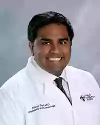 Ronak Shah, MD