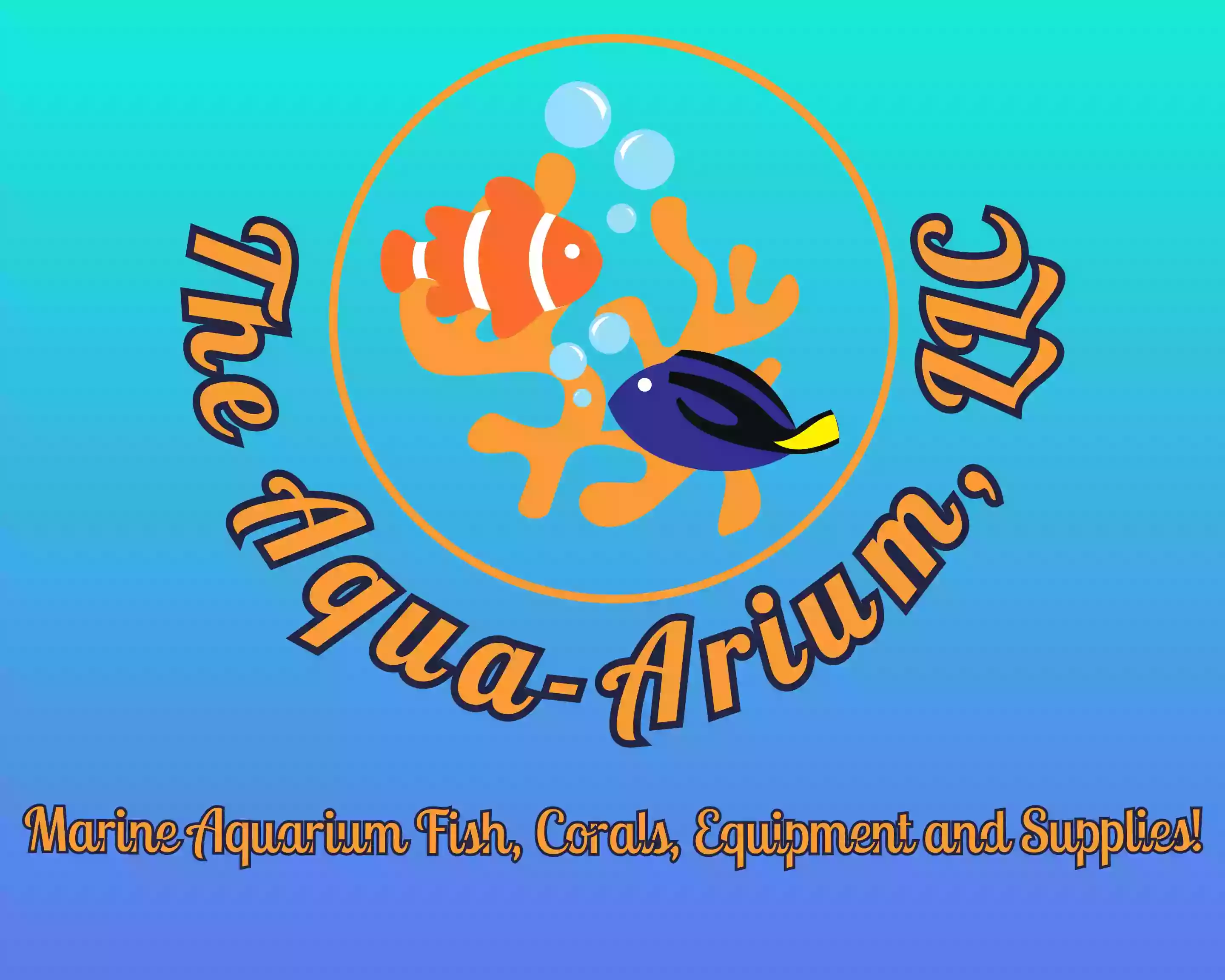 The Aqua-Arium, LLC