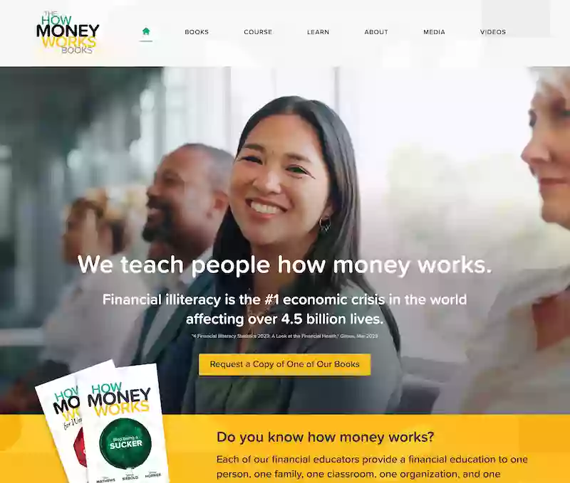 How Money Works Learning Center - Slidell LA