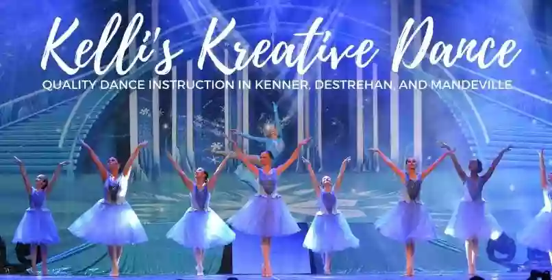 Kelli's Kreative Dance