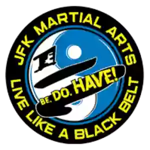 JFK Martial Arts