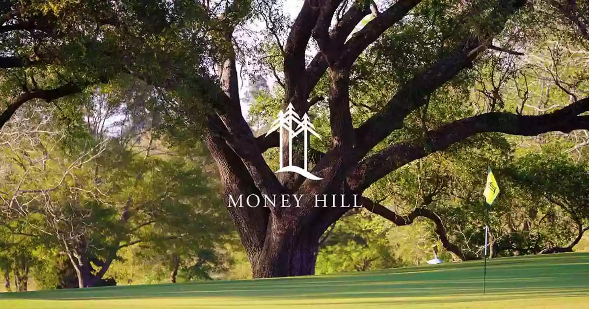 Money Hill Golf & Country Club