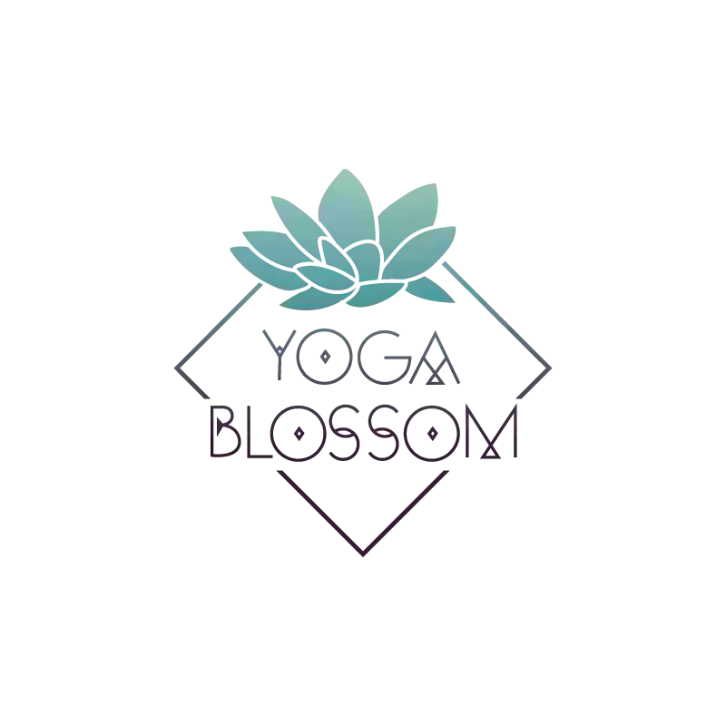 YOGA BLOSSOM