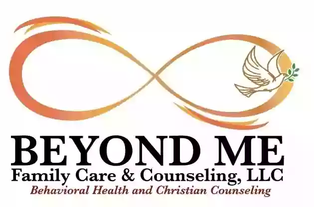 Beyond Me Family Care & Counseling