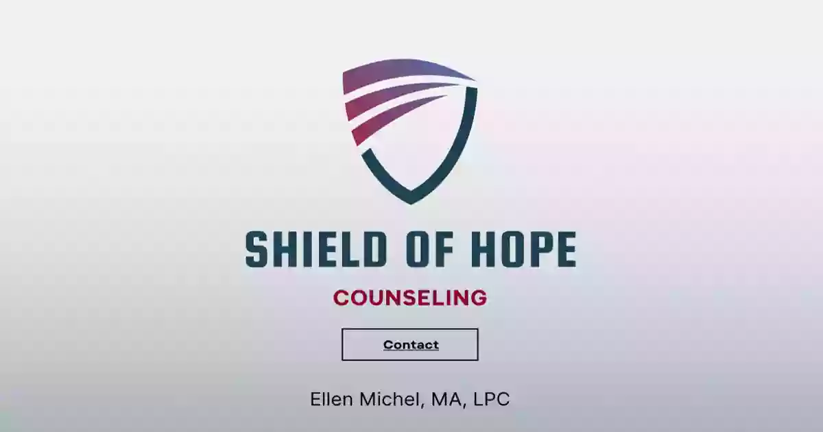 Shield of Hope Counseling, LLC