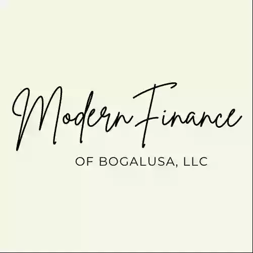 Modern Finance Company of Bogalusa, LLC