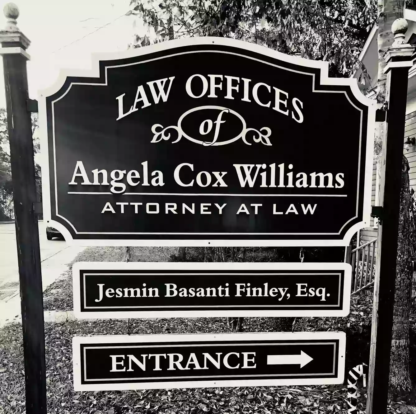 Law Office of Angela Cox Williams
