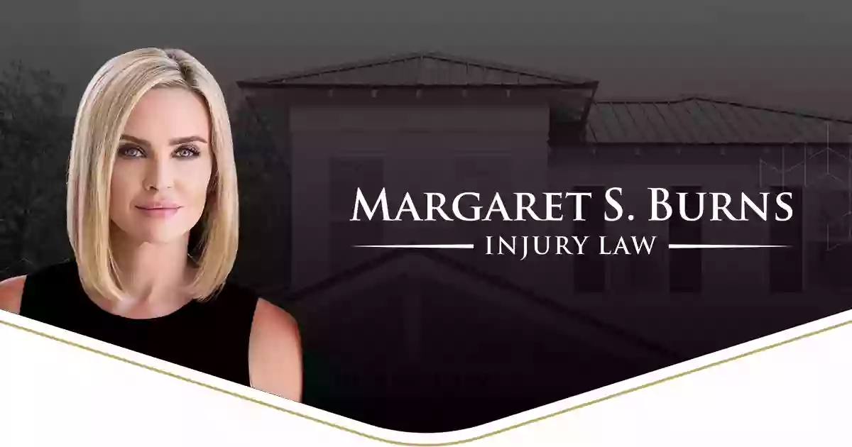 Margaret S. Burns, Esq.