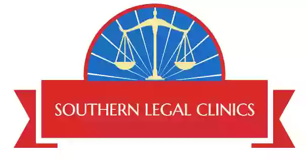 Southern Legal Clinics: Rooney Timothy P