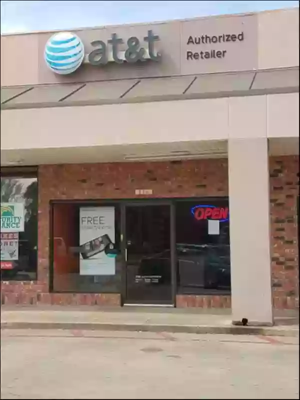 AT&T Store