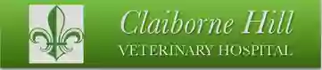 Claiborne Hill Veterinary Hospital