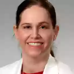 Andrea Garaudy, MD