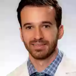 Joseph Oschwald, MD