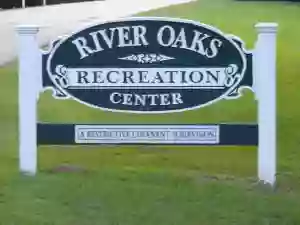 River Oaks Club House
