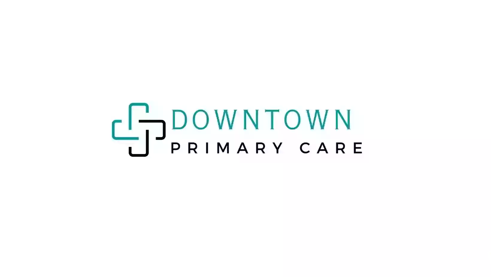 Downtown Primary Care