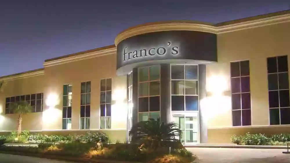 Franco's Health Club & Spa