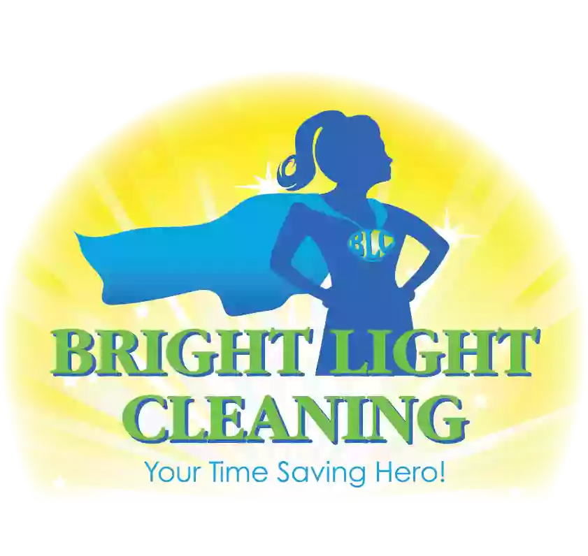 Bright Light Cleaning LLC