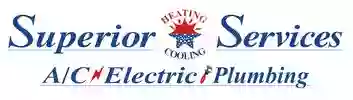 Superior Service A/C, Electric & Plumbing