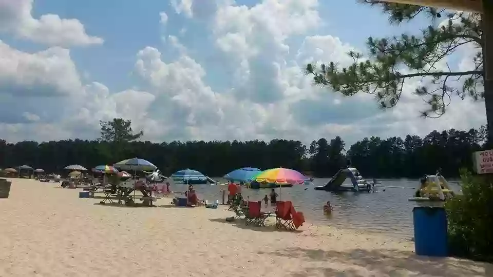 Whitesands Beach