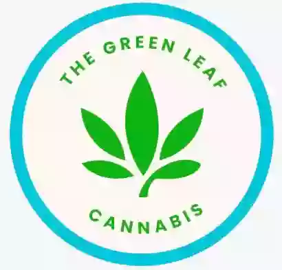 The Green Leaf Cannabis