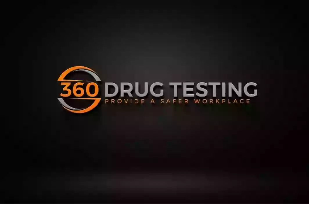 360 Drug Testing LLC