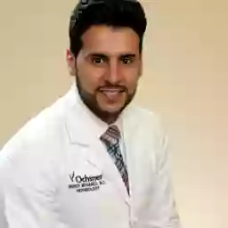 Muner M. Mohamed, MD