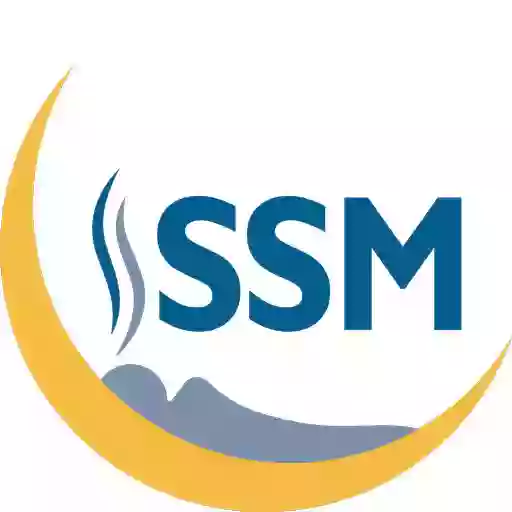 Ssm