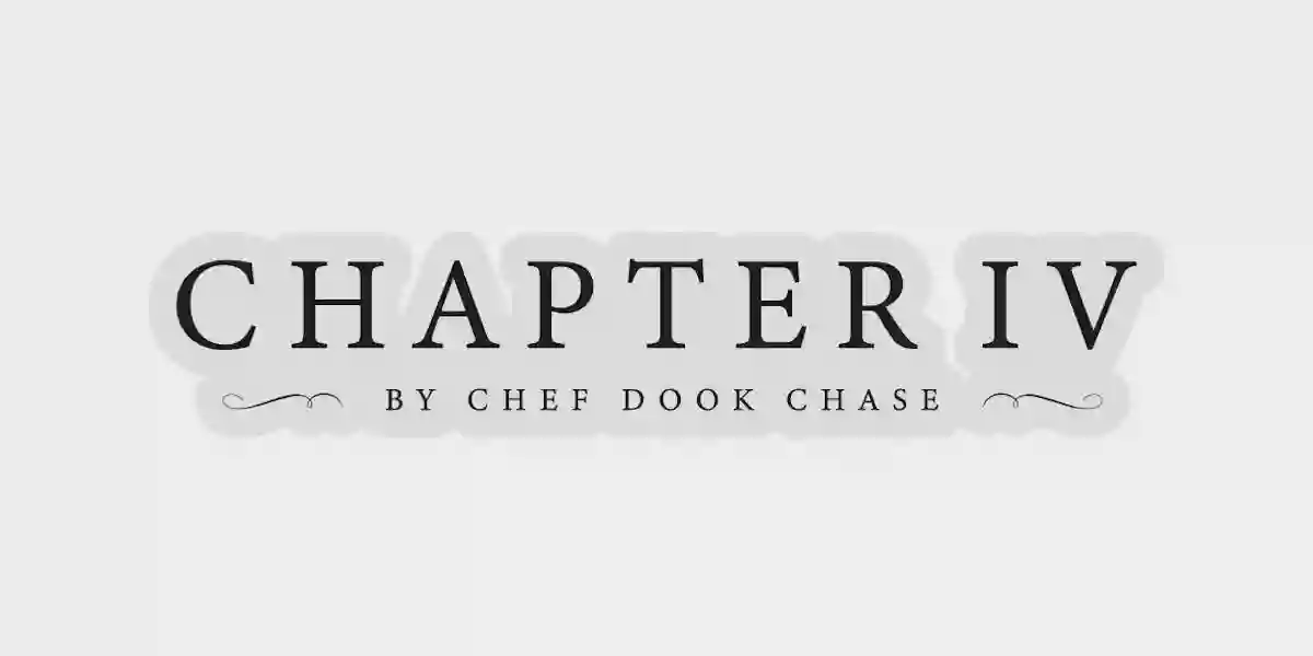 Chapter IV