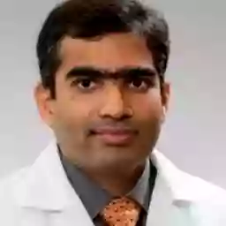 Karthik Kovvuru, MD