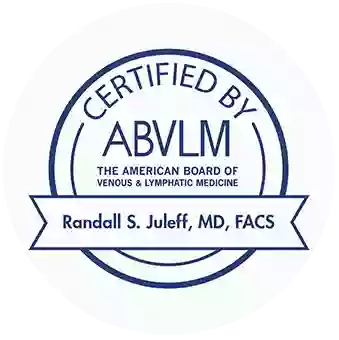 La Bella Vita Laser and Vein Center: Randall Juleff, MD, FACS