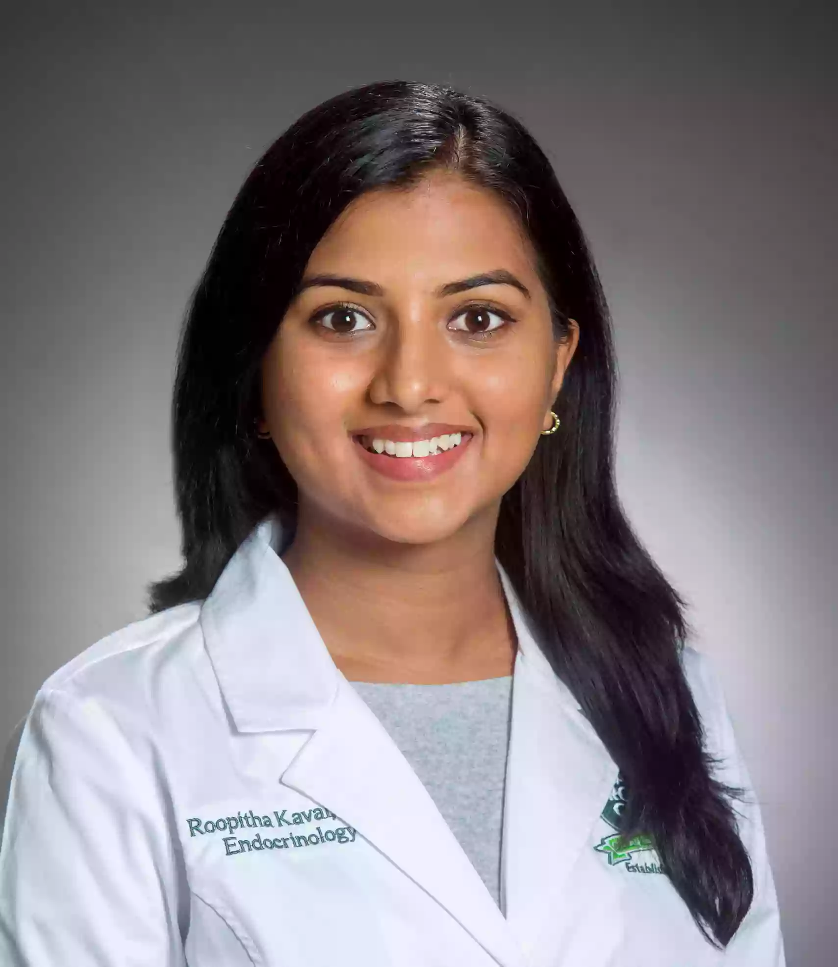 Roopitha Kaval, MD