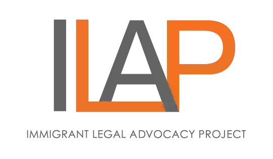 Immigrant Legal Advocacy Project (ILAP)