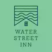 The Water Street Inn