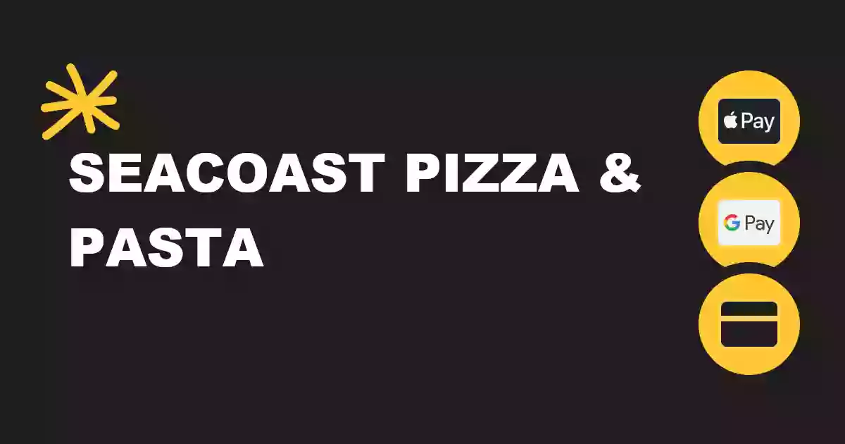 Seacoast Pizza & Pasta