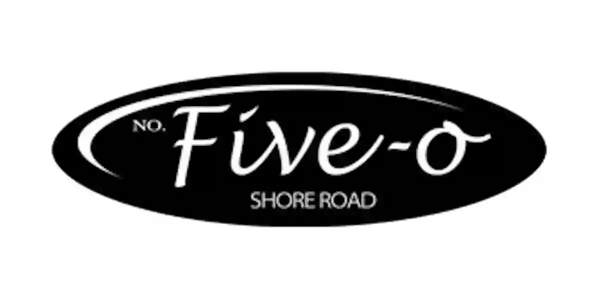 Five-O Shore Road