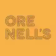 Ore Nell's Barbecue