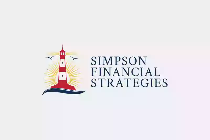 Simpson Financial Strategies