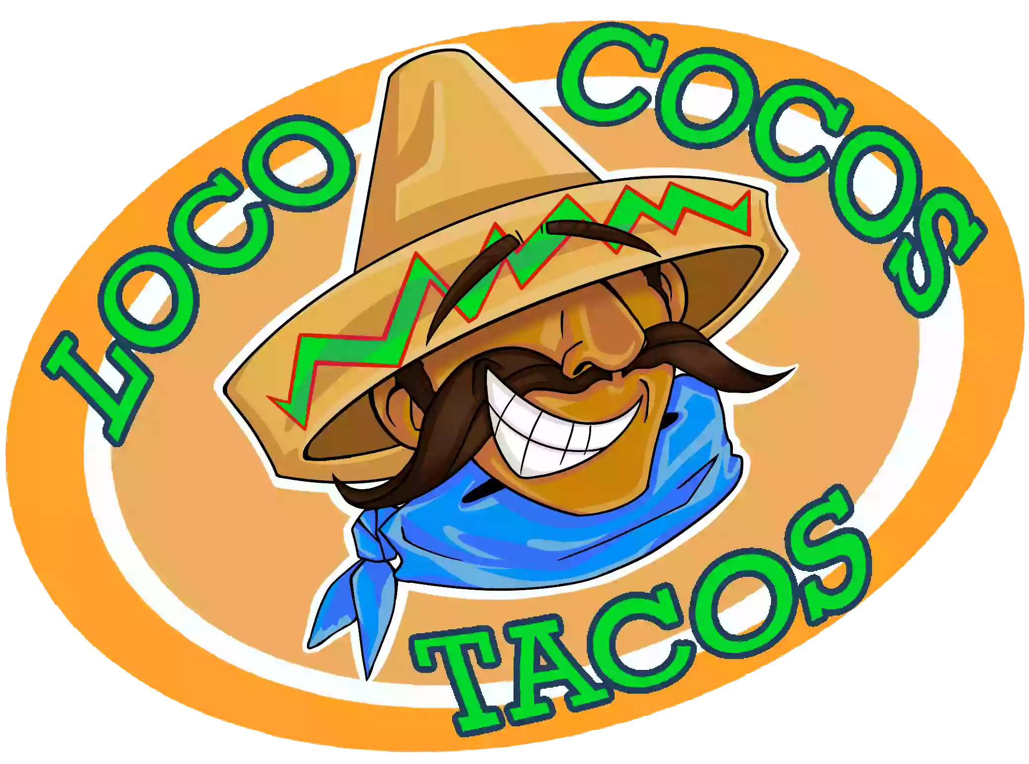 Loco Coco's Tacos