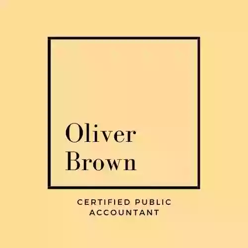 Oliver Brown CPA