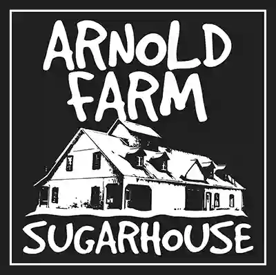 Arnold Farm Sugarhouse