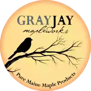 Gray Jay Mapleworks