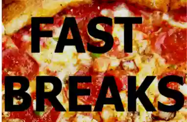 Fast Breaks Restaurant