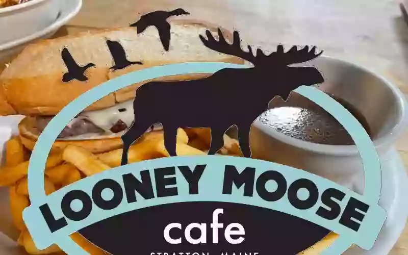 Looney Moose Cafe